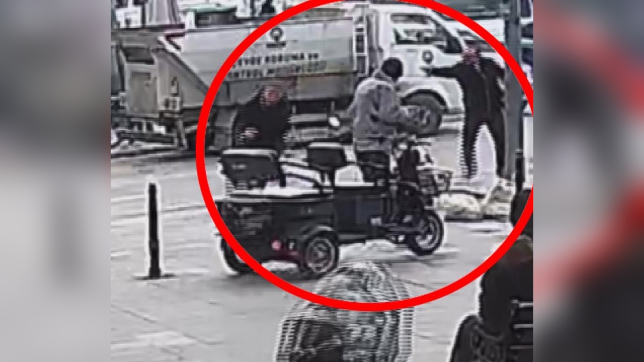 Sokak Ortasında Tabanca ile Vurulan Kişinin Husumeti Borç Alacak Meselesinden Kaynaklanıyor