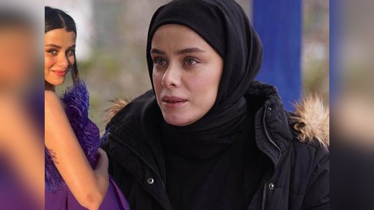 Piyasa Dizisiyle Gündeme Gelen İlayda Alişan'ın Hayatı ve Proje Tarihleri
