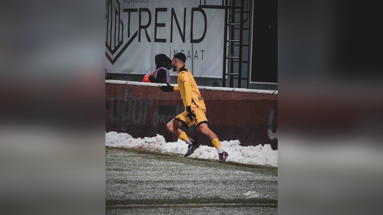 İstanbulspor, Fatih Karagümrük'ü 2-0 Mağlup Etti