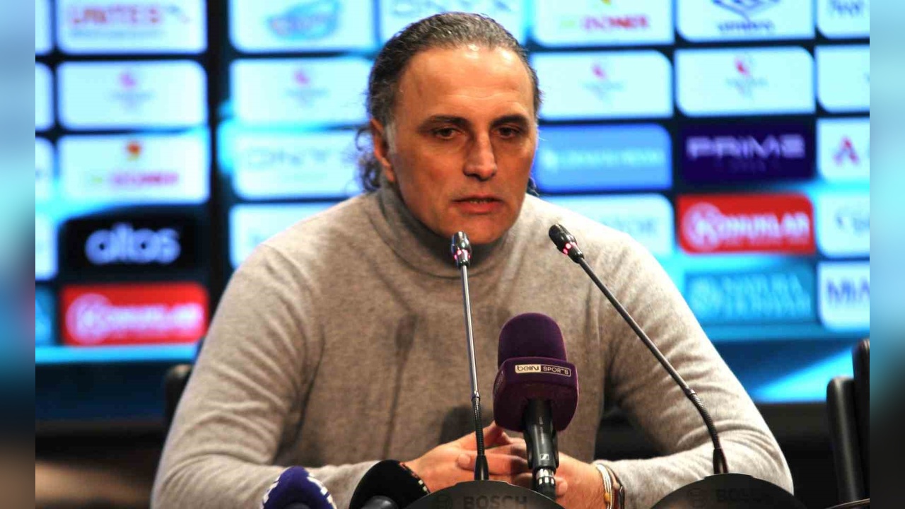 Mustafa Gürsel, Gol Atamamanın Sebeplerini Açıkladı