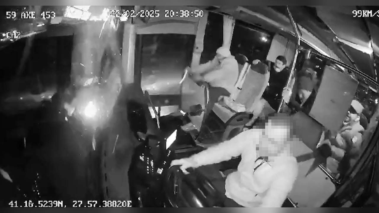 Tekirdağ'da Motosikletli Kaza Sonucu Hayatını Kaybetti