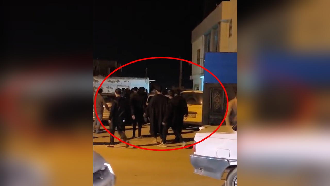 Mardin'de Kız İsteme Töreninde Silahlı Kavga: 3 Kişi Hayatını Kaybetti