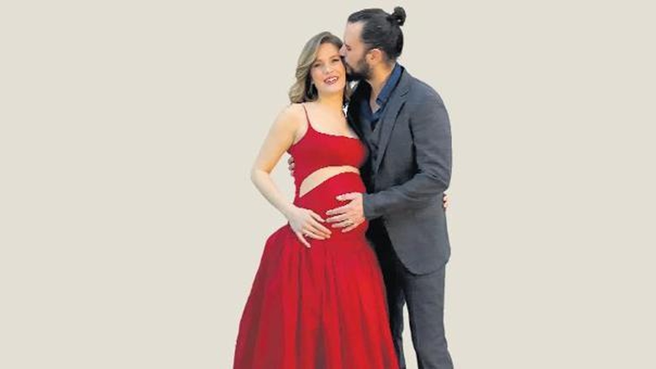 Luna ile Evlilikte Yeni Bir Dönem Başlıyor