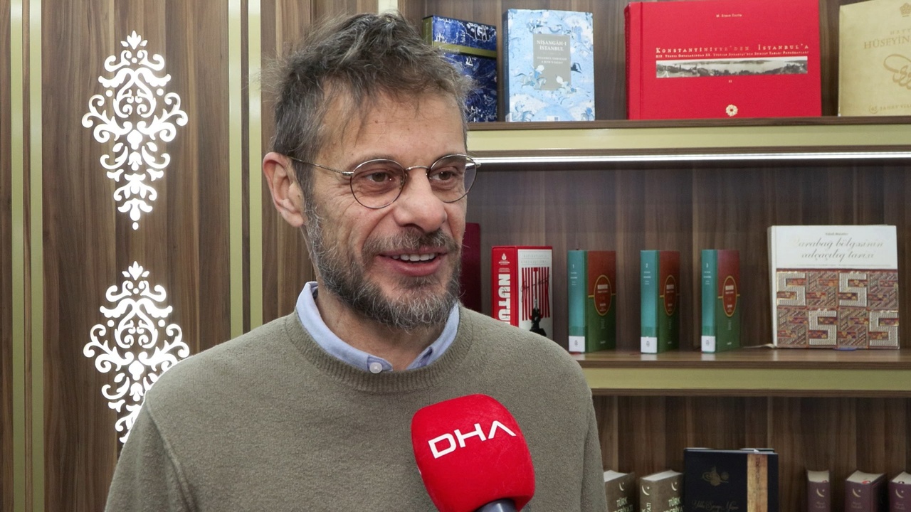 BİL Koleji'nde Altın Yonca Ödülleri Sahiplerini Buldu