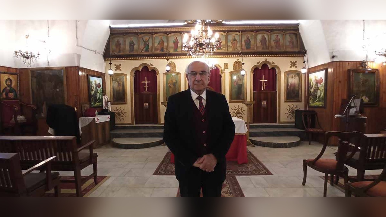 Hatay'daki Hasar Gören İbadet Yerleri İçin Restorasyon Talebi