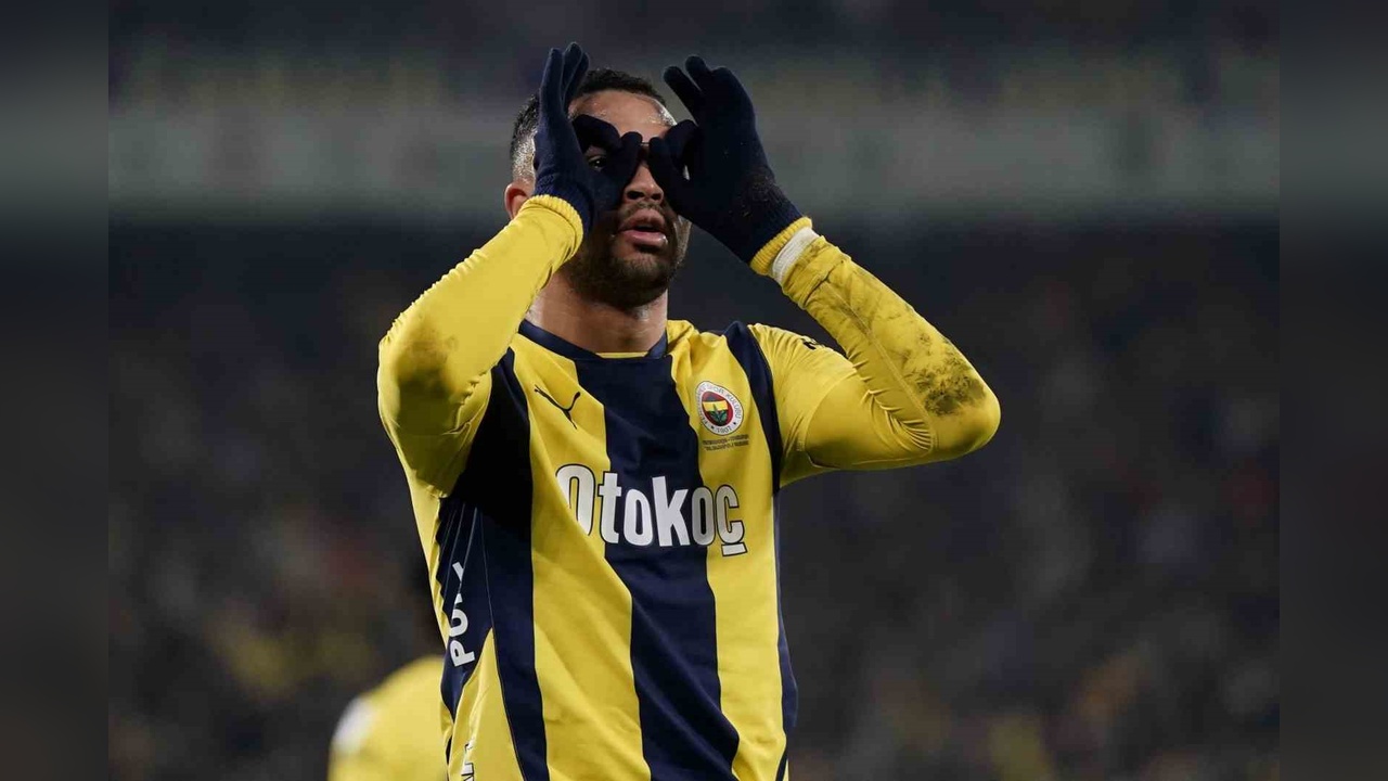 Fenerbahçe'nin Derbi Stratejisi: Youssef En-Nesyri Öne Çıkıyor