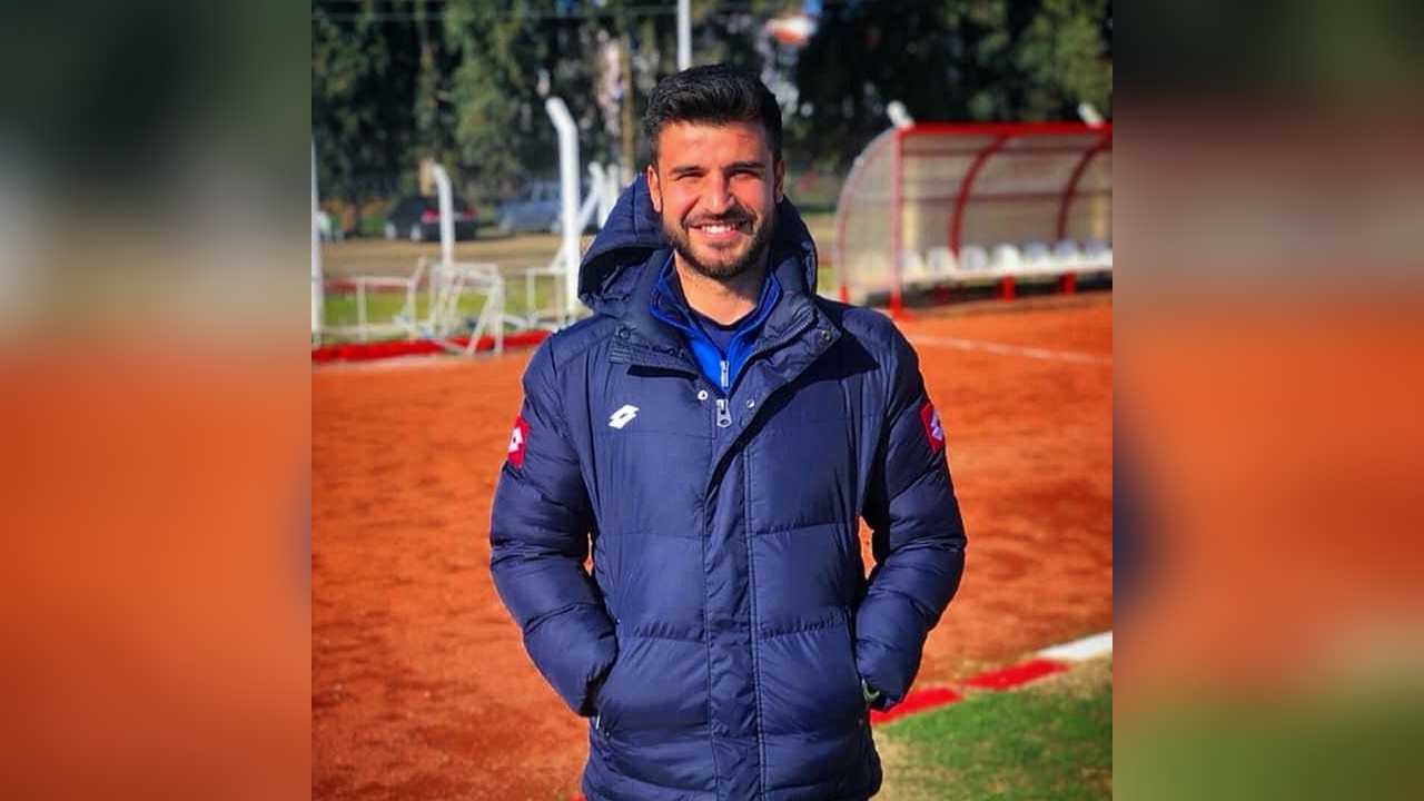 Nazillispor'un Teknik Ekibine Fatih Kotan Atandı