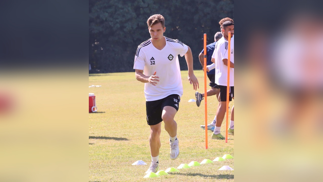 Altay Spor Kulübü'nde Sevinçli Gelişmeler