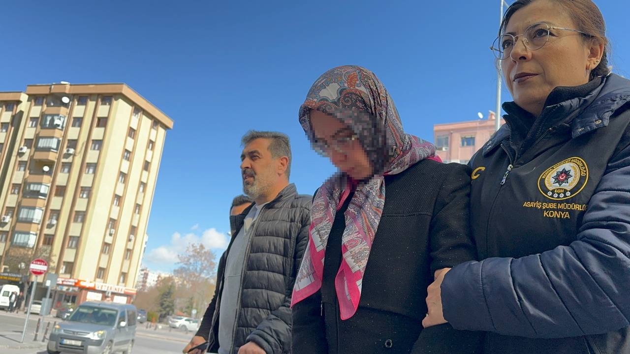 Alkollü Koca Tartışma Sonucu Bıçakla Öldürüldü