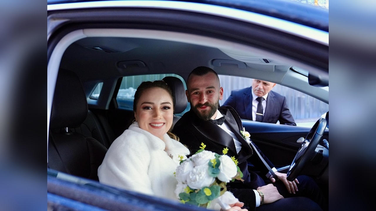 Düğün Hazırlıkları İçin Seferberlik Başladı