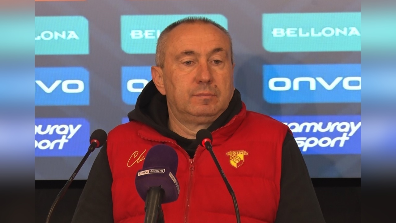 Stanimir Stoilov, Kaybın Üzüntüsünü Yaşıyor