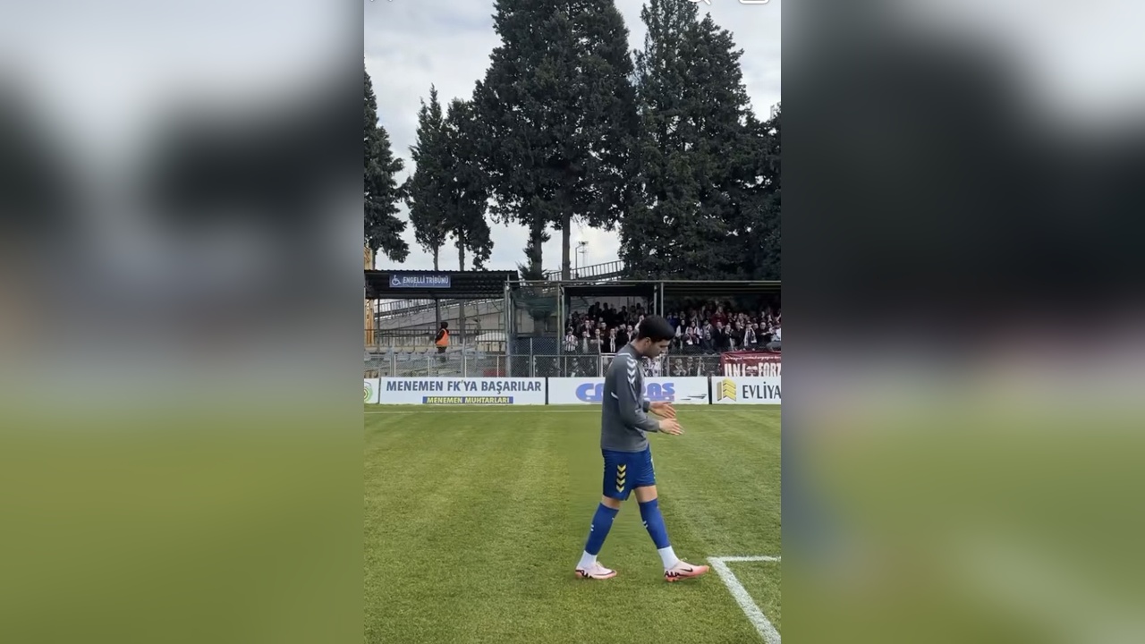 Elazığspor Taraftarına Fair-Play Ödülü Verildi