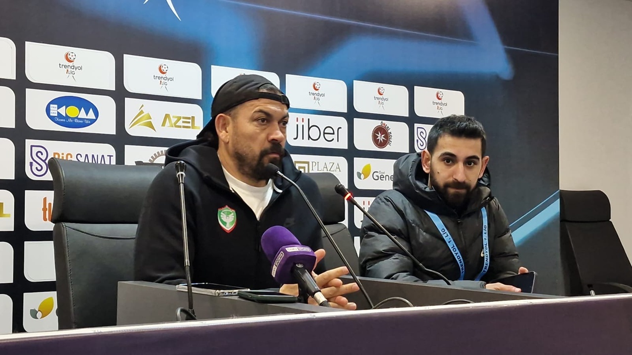 Amed Sportif Faaliyetler, Yeni Malatyaspor ile Berabere Kaldı