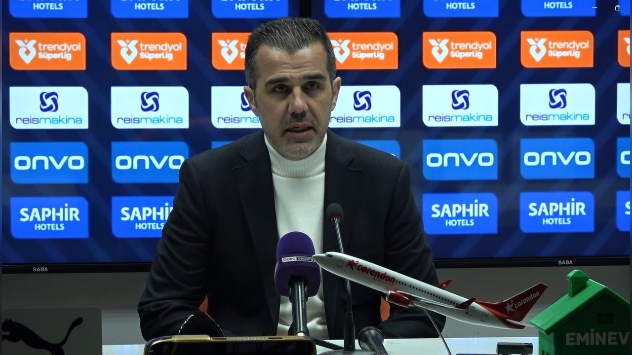 Mustafa Alper Avcı, İki Yarı Arasındaki Farkı Vurguladı