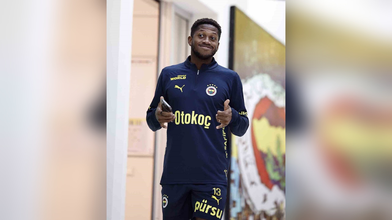 Fenerbahçe, Derbi Öncesi Son Hazırlıklarını Tamamladı