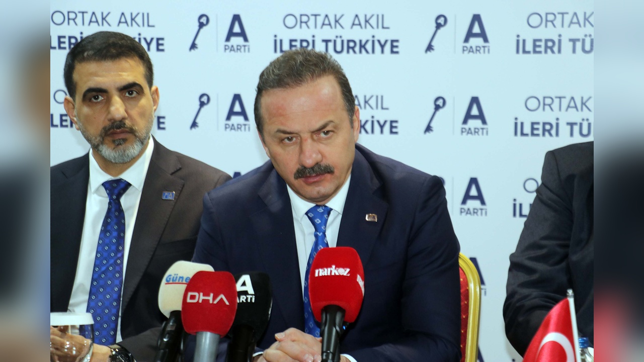 Ağıralioğlu'ndan Nöbet Değişimi Açıklaması