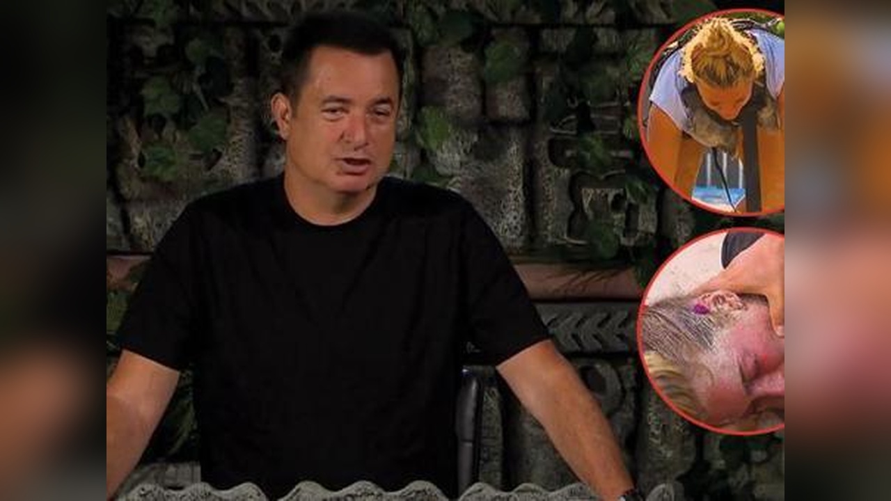 Survivor All Star 2025'te İkinci Eleme Adayı Belli Oldu