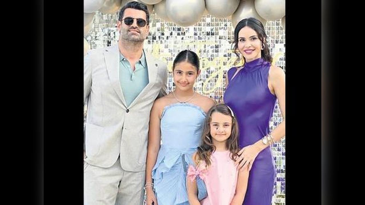 Ailelerine Bir Üye Daha Eklemenin Sevinci