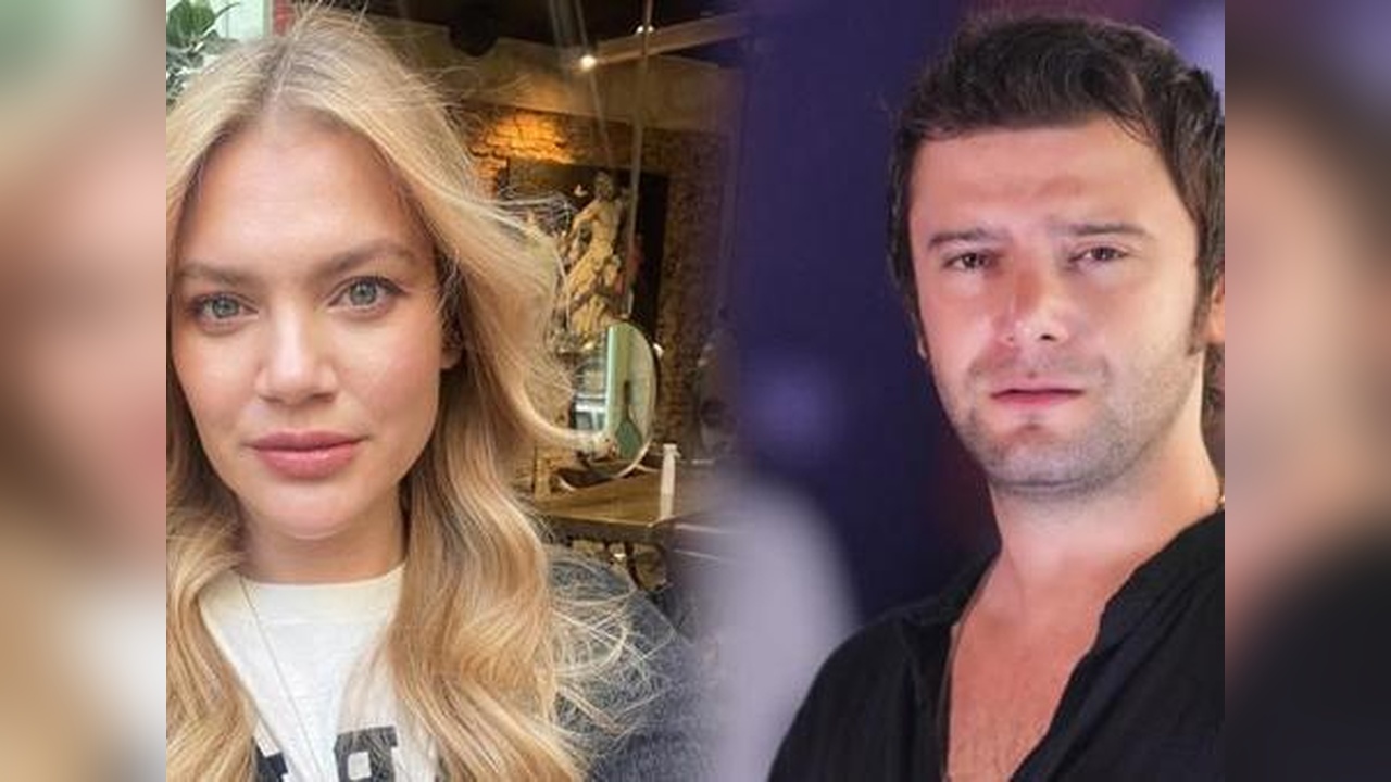 Derya Şensoy ve Yağız Can Konyalı'nın Aşkı Sosyal Medyada Gündem Oldu