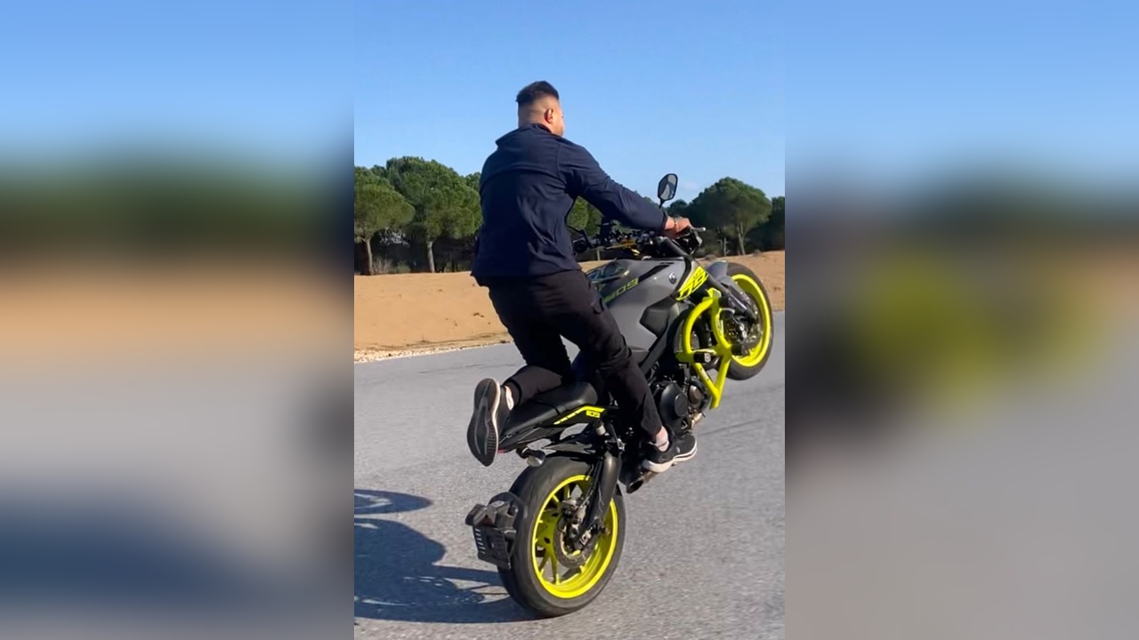 Drag Yarışında Trajik Kaza: Bir Kişi Hayatını Kaybetti