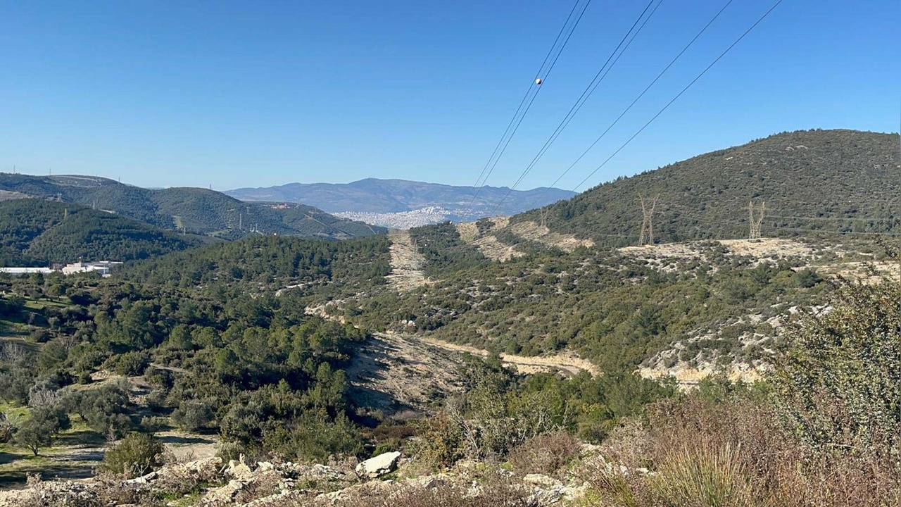 Oğlunu Kazara Öldüren Baba Adli Kontrolle Serbest Bırakıldı