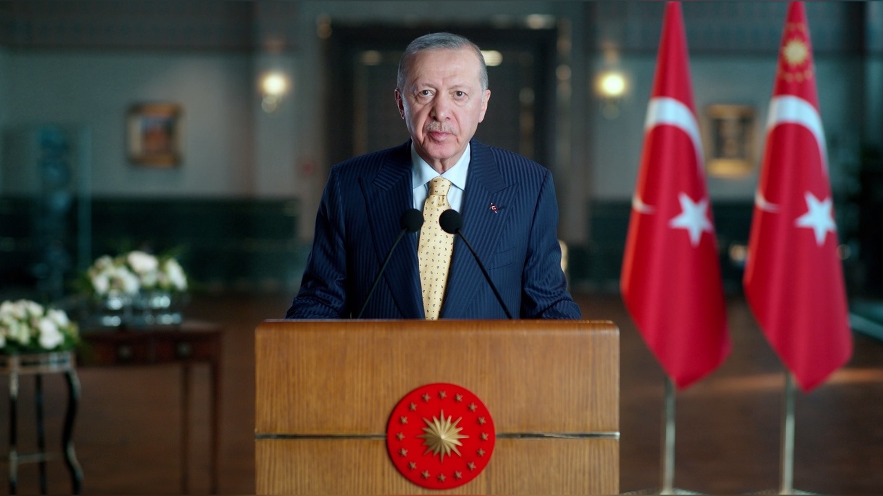 Erdoğan, Müzakere Çabalarını Vurguladı