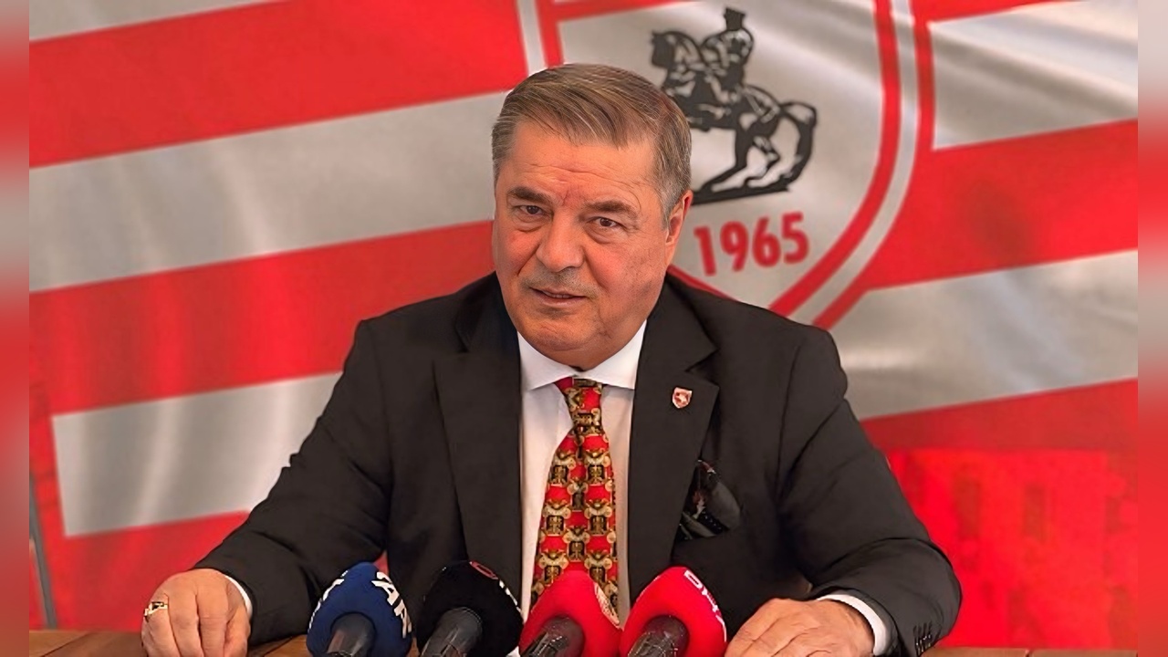 Samsunspor'dan Kritik Göztepe Maçı Öncesi Açıklama