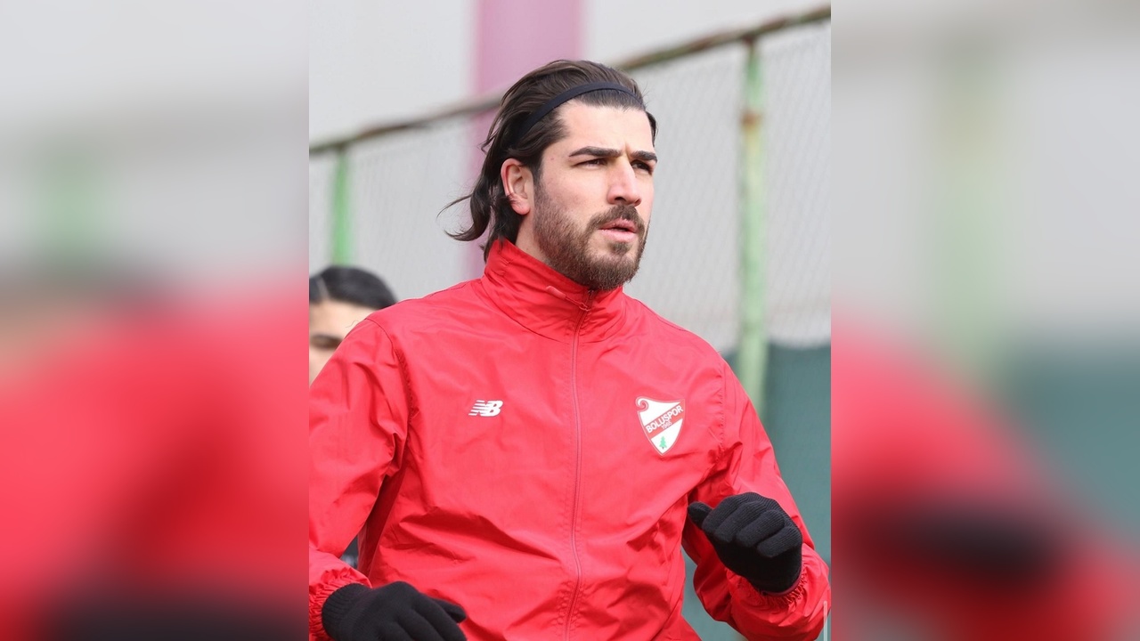 Fethi Özer, Boluspor'da Parlak Bir Sezon Geçiriyor