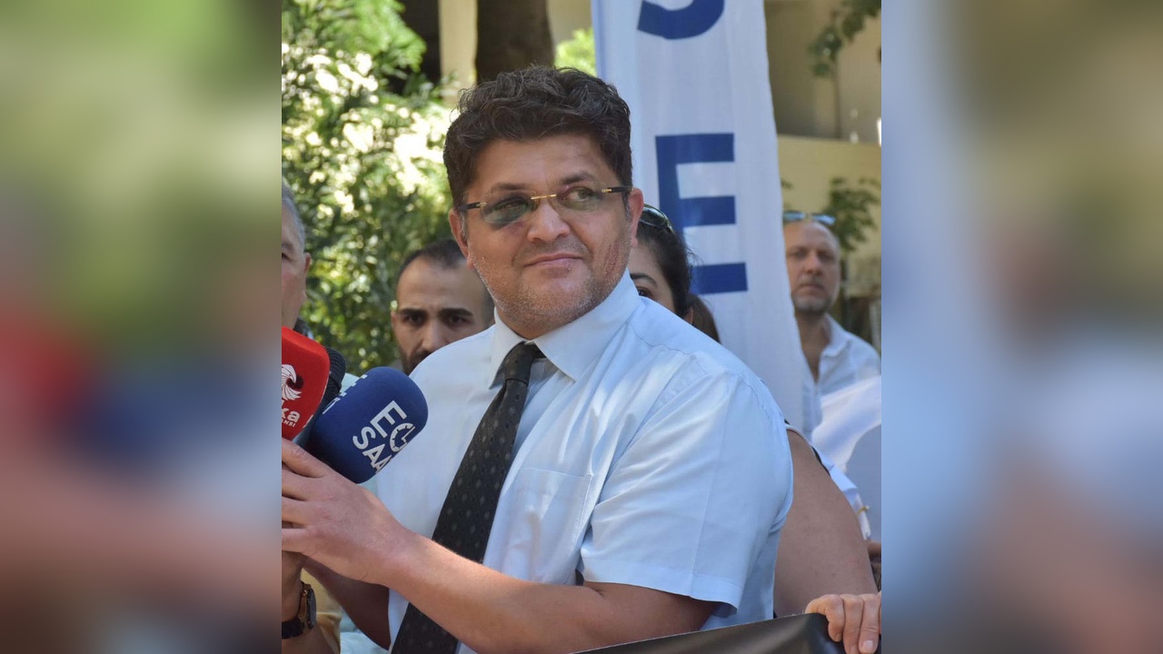 Doktora Saldıran Sanıklara Hapis Cezası Verildi