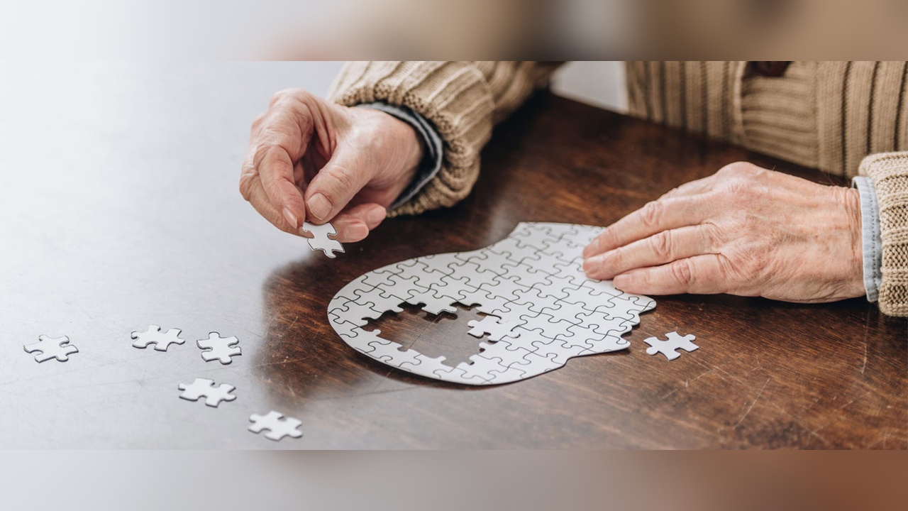 Yeni Araştırma, Alzheimer'ın Gizli Belirtilerini Ortaya Koyuyor