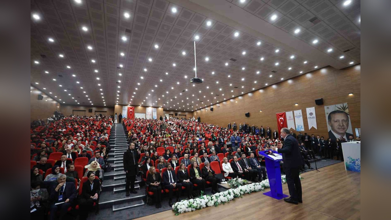 Bağımlılıkla Mücadele İçin Çalıştay Düzenleniyor