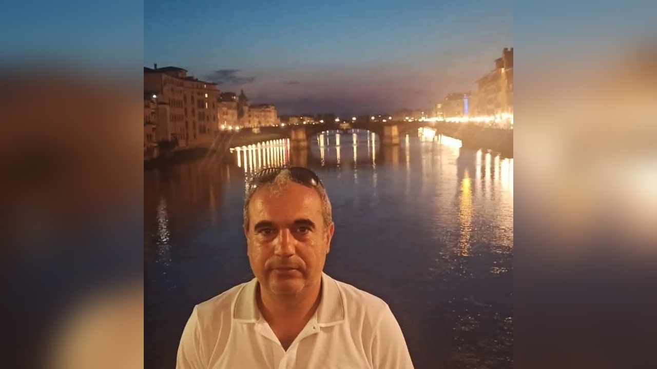 Öğretmenin Çanak Anteni Temizlerken Kalp Krizi Geçirdiği Belirlendi
