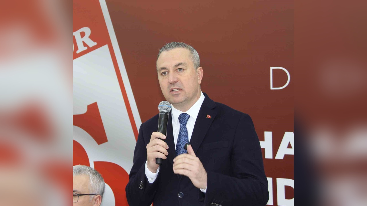 Sivasspor'a Destek İçin Toplandılar
