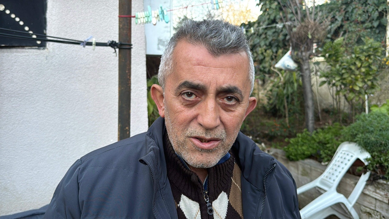 UTV Kazasında Hayatını Kaybeden Muhammet'in Babasından Duygusal Açıklama