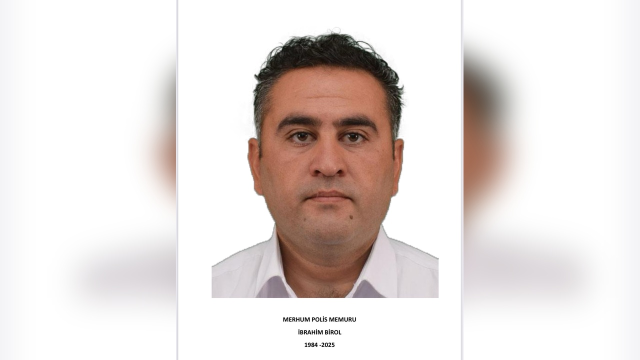 Uyuşturucu Operasyonu Sırasında Kalp Krizi Geçiren Polis Şehit Düştü