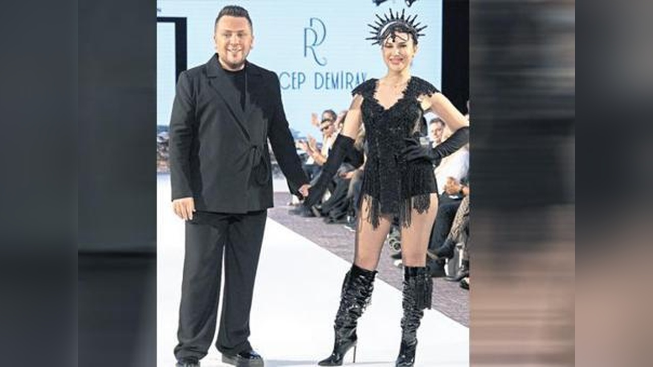 Tarihi Unsurlar Moda Dünyasında Yeniden Hayat Buldu