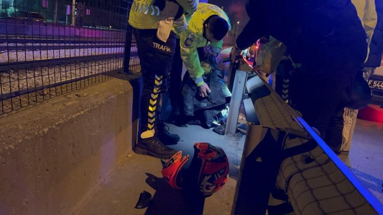 Bursa'da Genç DJ Tuna Selimoğlu'nun Hayatını Kaybetmesi Üzüntü Yarattı