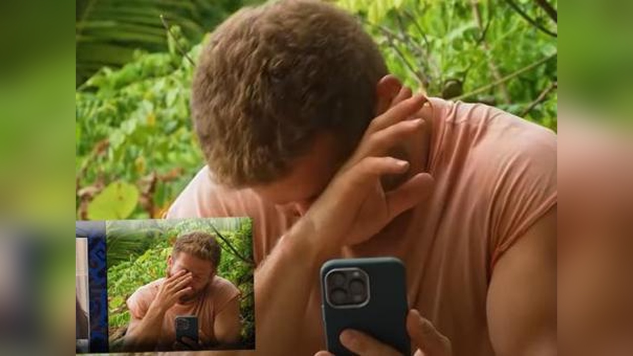 Survivor'da İletişim Oyunu Sonrası Duygusal Anlar Yaşandı