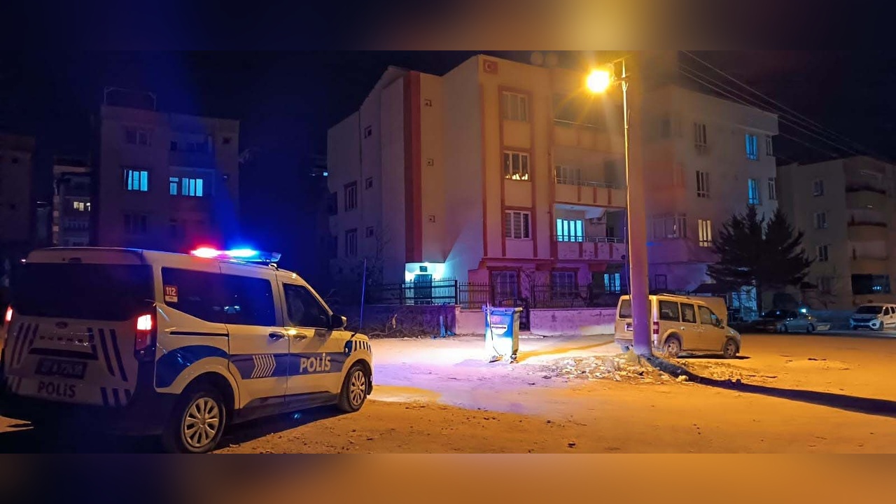 Gaziantep'te Gruplar Arasında Çıkan Kavga Sonucu Bir Kişi Hayatını Kaybetti