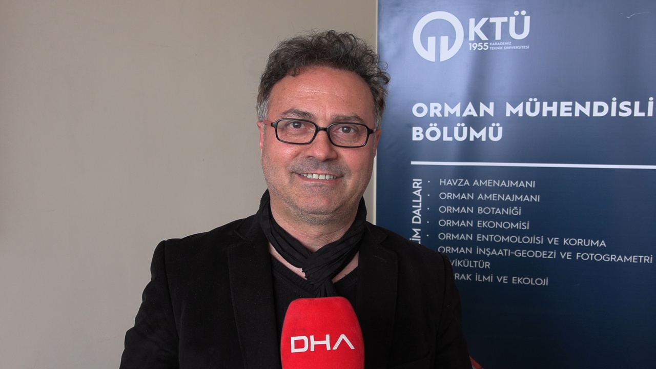 Karadeniz Bölgesi'nde Heyelan Riski Artıyor: Kritik İki Ay Uyarısı