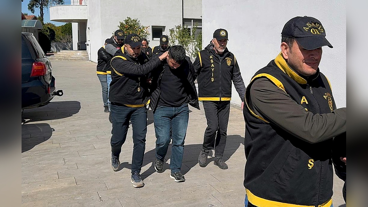 Silahlı Saldırı: Sağlık Kabini Hedef Alındı