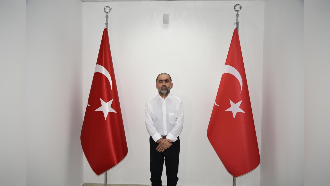 Reyhanlı Saldırısında Yeni Gelişme: MİT Bir Faili Daha Ele Geçirdi