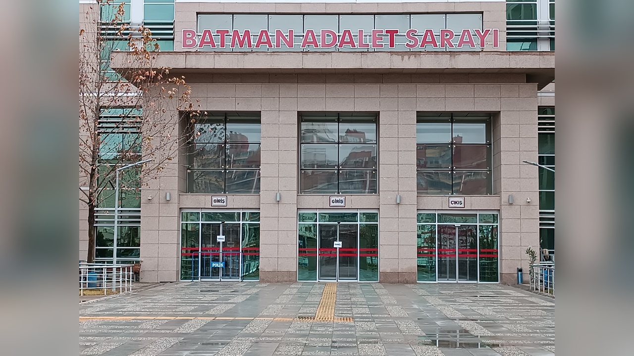 Batman'da Ara Buluculuk Uygulaması ile 453 Dosya Çözüme Kavuştu