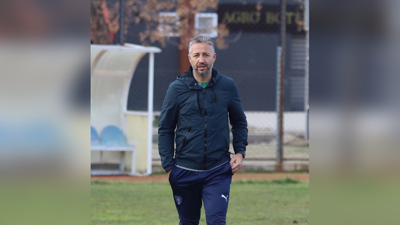 Bucaspor 1928'de Yönetim Değişikliği: Tuna Üzümcü İstifa Etti