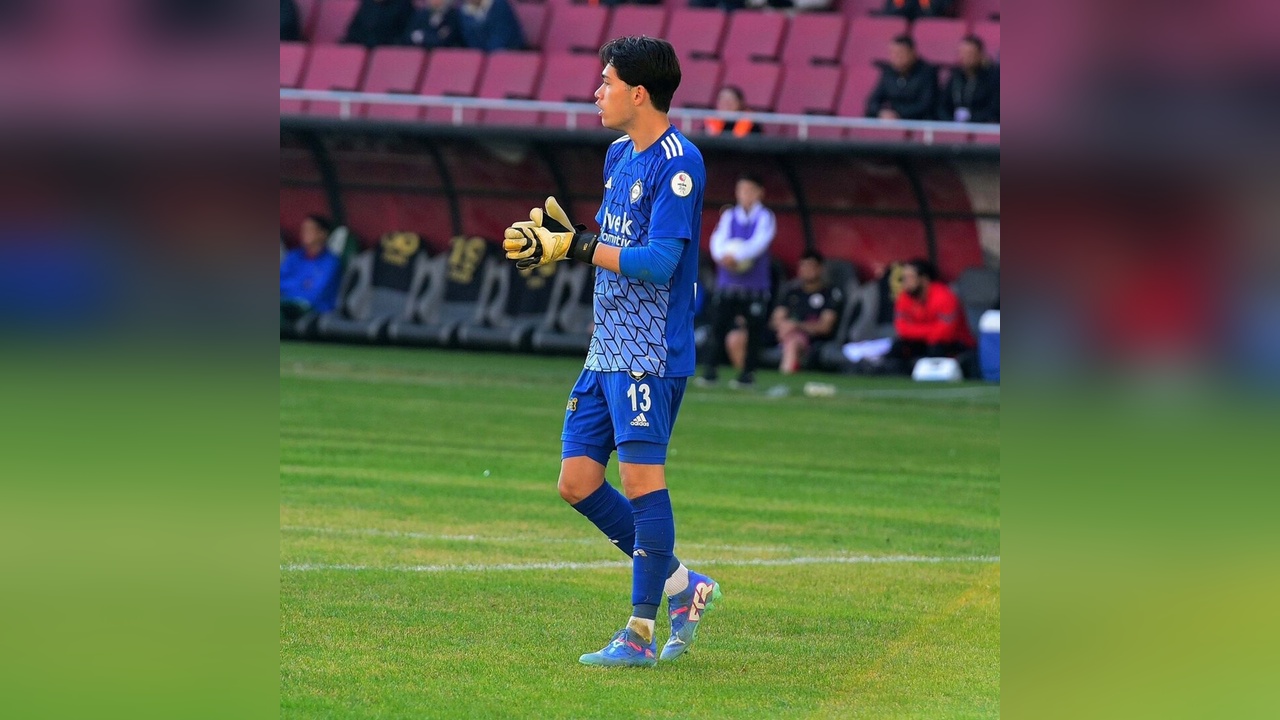 Ulaş, Altay'ın Kalesini Güçlü Tutuyor