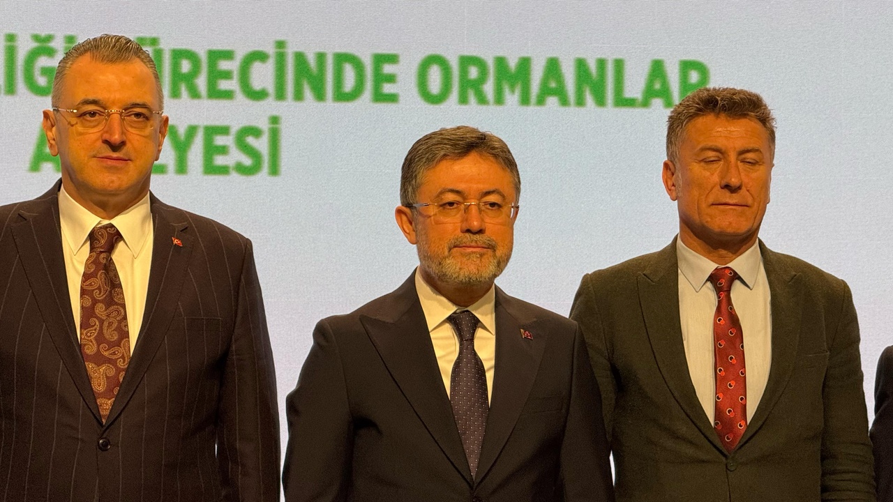Bakan Yumaklı, 8 bin 500 Yeni İstihdam Müjdesi Verdi