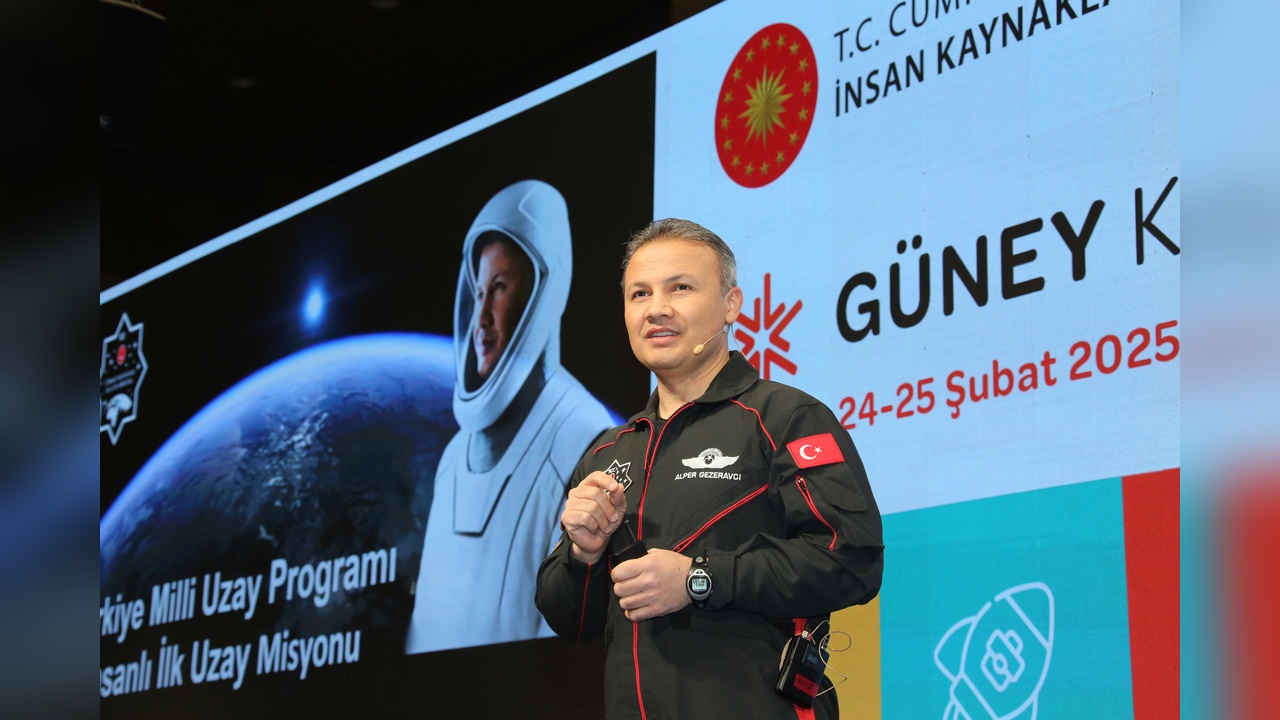 Uzayda Yabancı Varlıkların Olma İhtimali Üzerine Yeni Gelişmeler