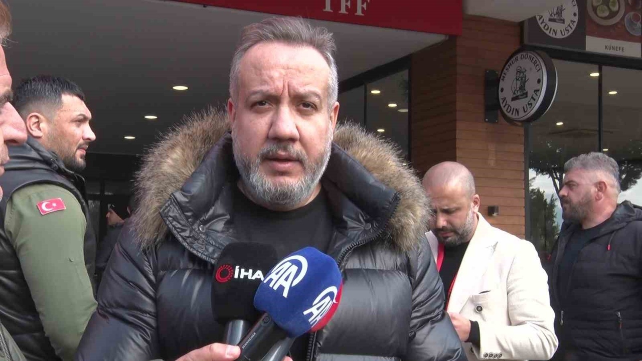 Sinan Boztepe: Lige Odaklandık