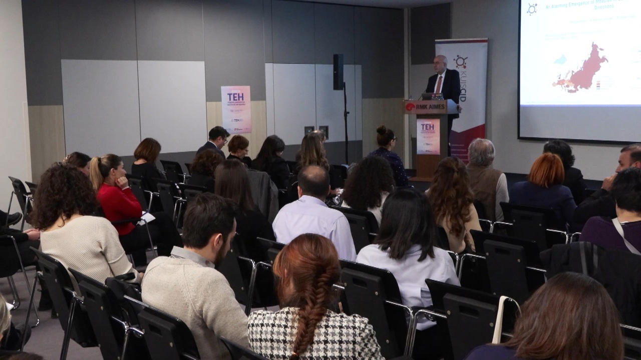 Tüberküloz Tanı Testlerinde Sorunlar Yaşanıyor