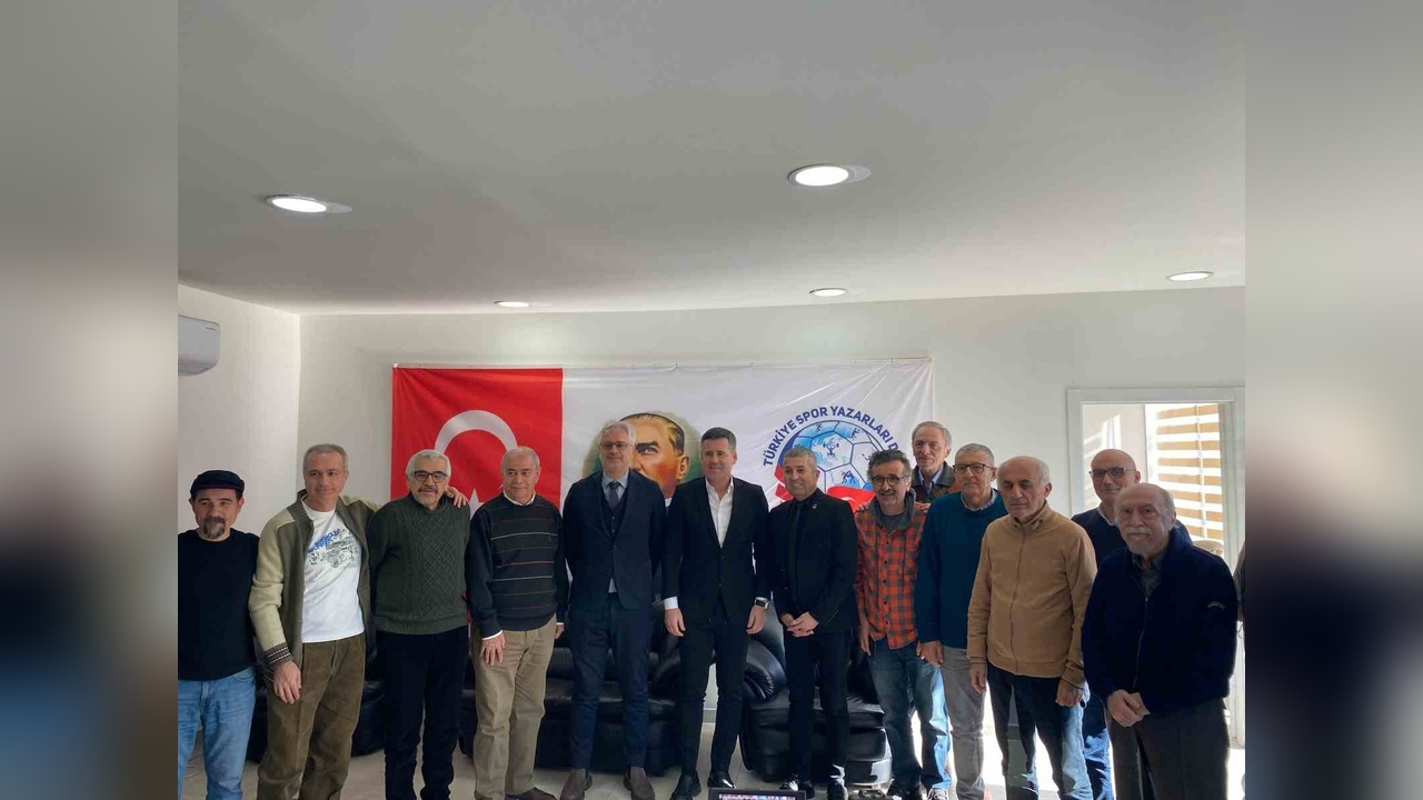Hüseyin Eroğlu'ndan Gençlerbirliği Açıklaması